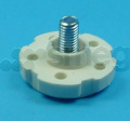 Smeg Foot - 975770143 Adjustable Foot